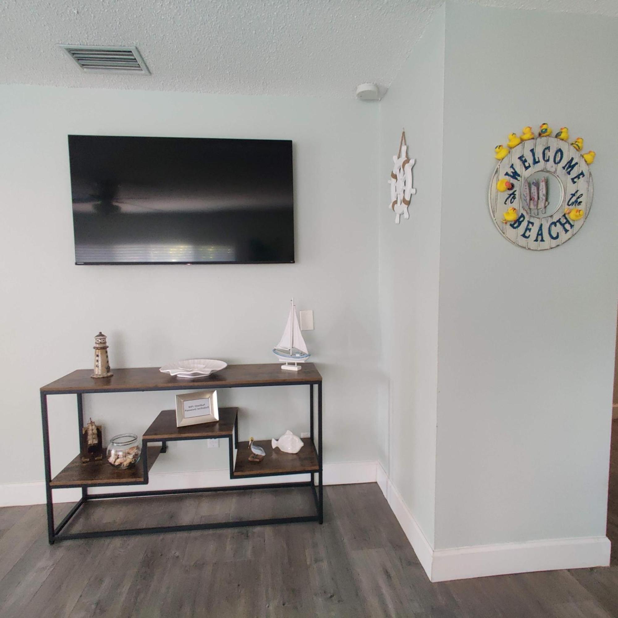 Paradise Beach Oasis Indialantic Room photo