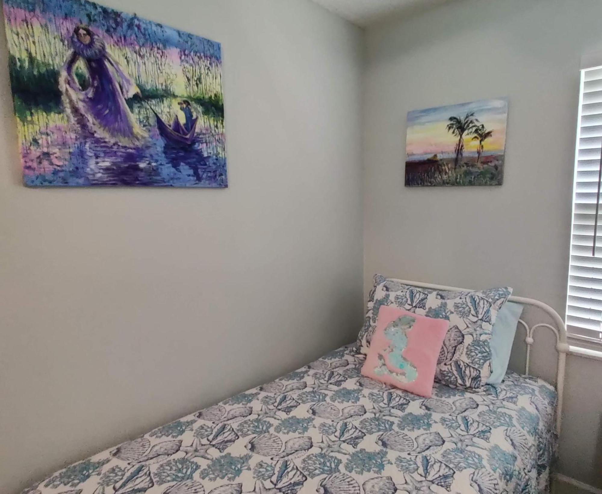 Paradise Beach Oasis Indialantic Room photo