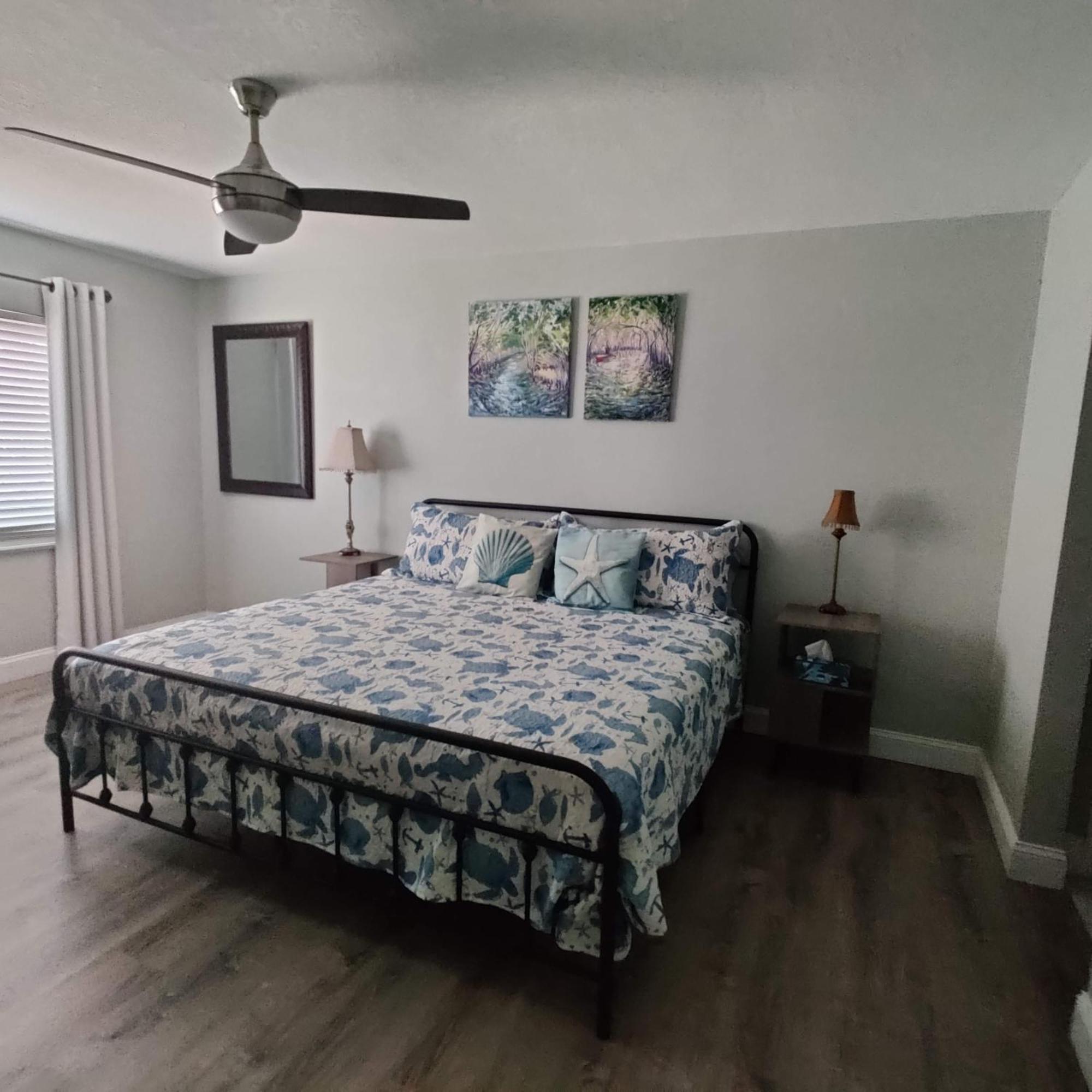 Paradise Beach Oasis Indialantic Exterior photo
