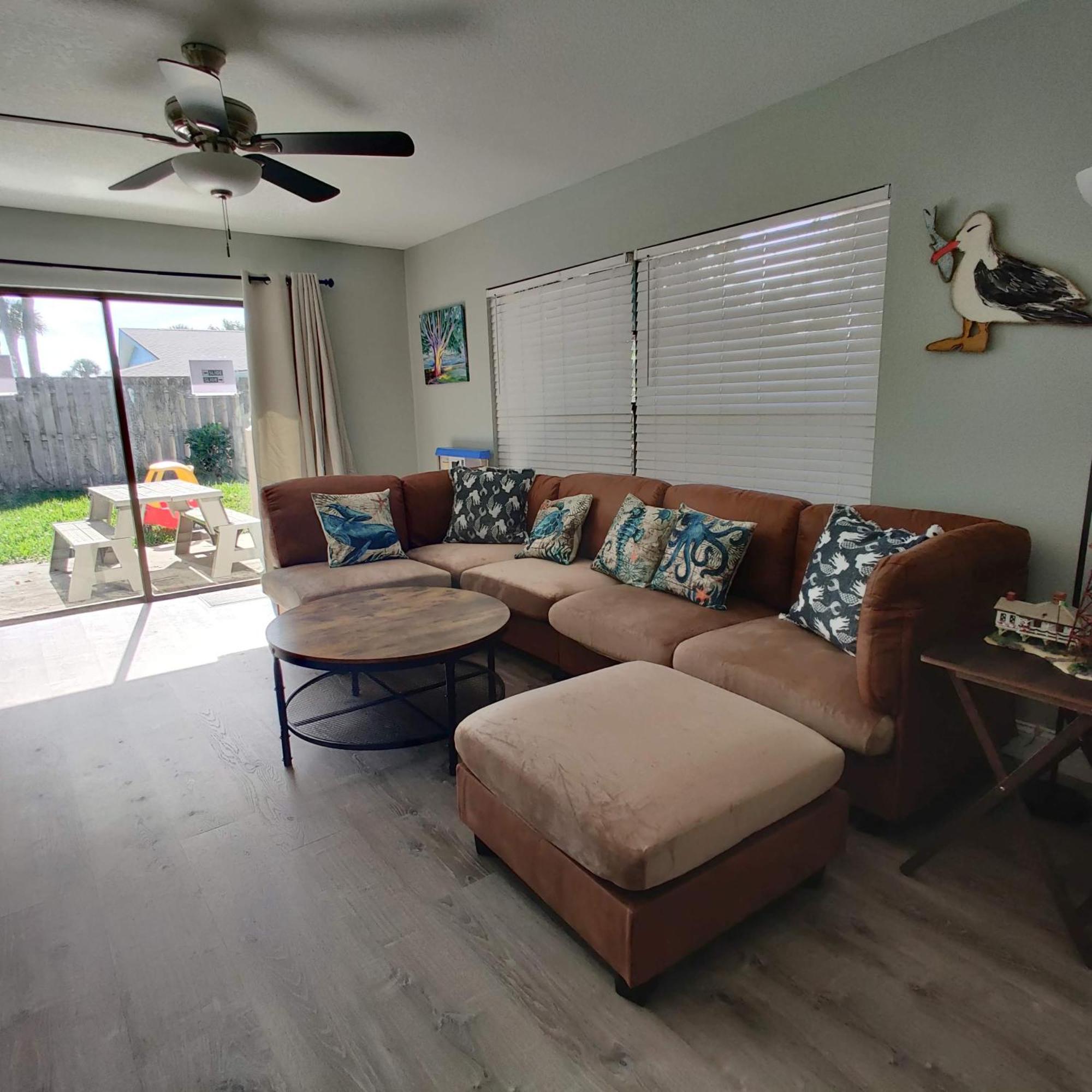 Paradise Beach Oasis Indialantic Room photo
