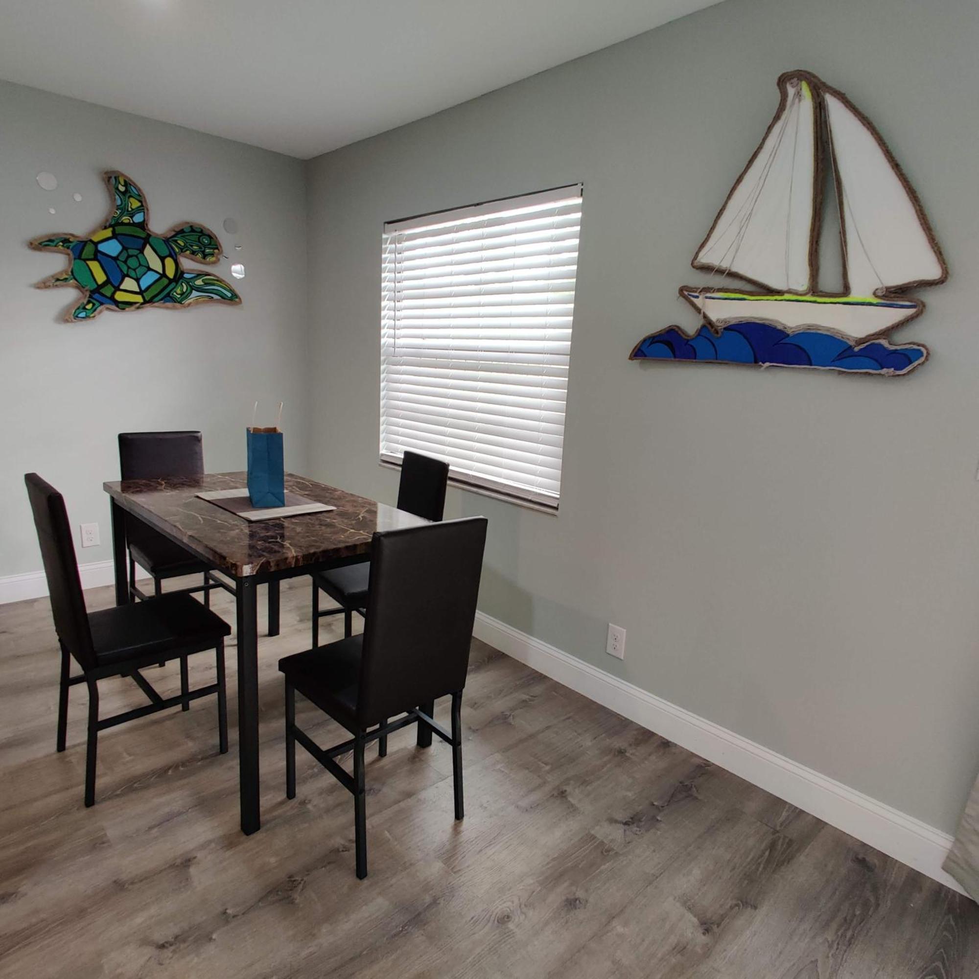 Paradise Beach Oasis Indialantic Exterior photo