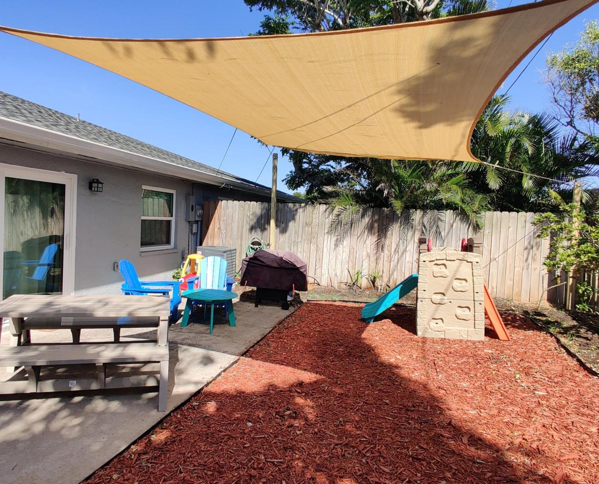 Paradise Beach Oasis Indialantic Exterior photo