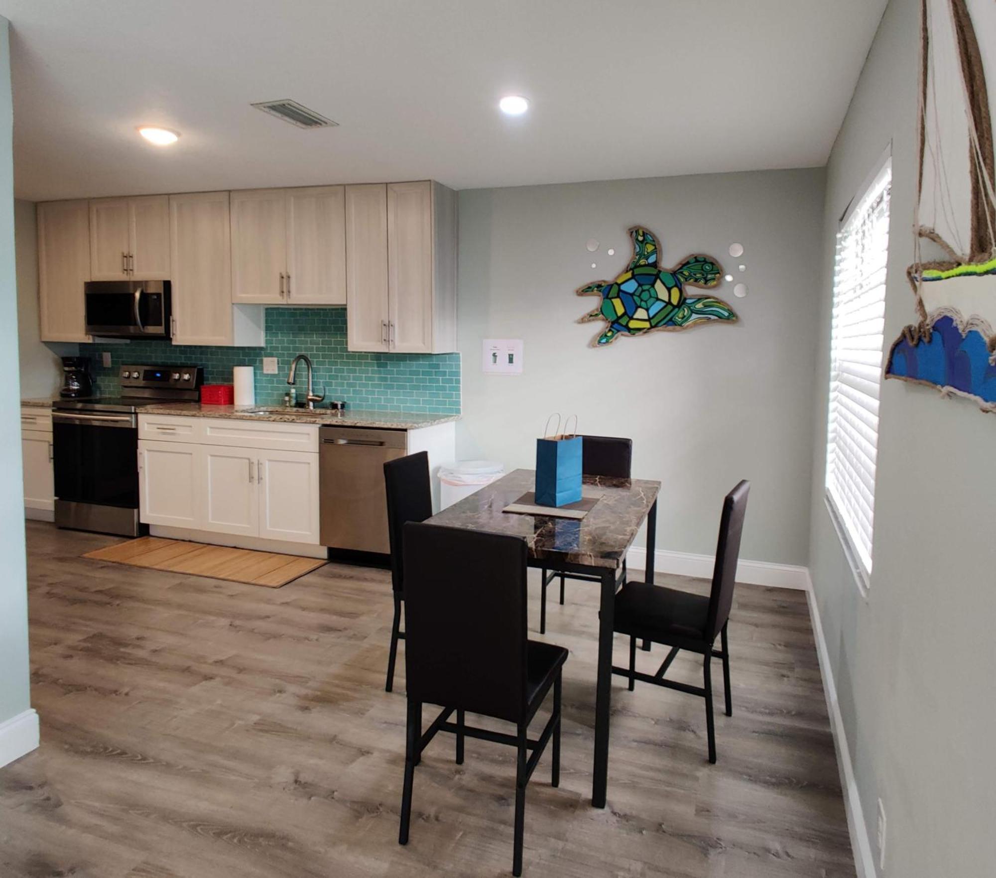 Paradise Beach Oasis Indialantic Exterior photo