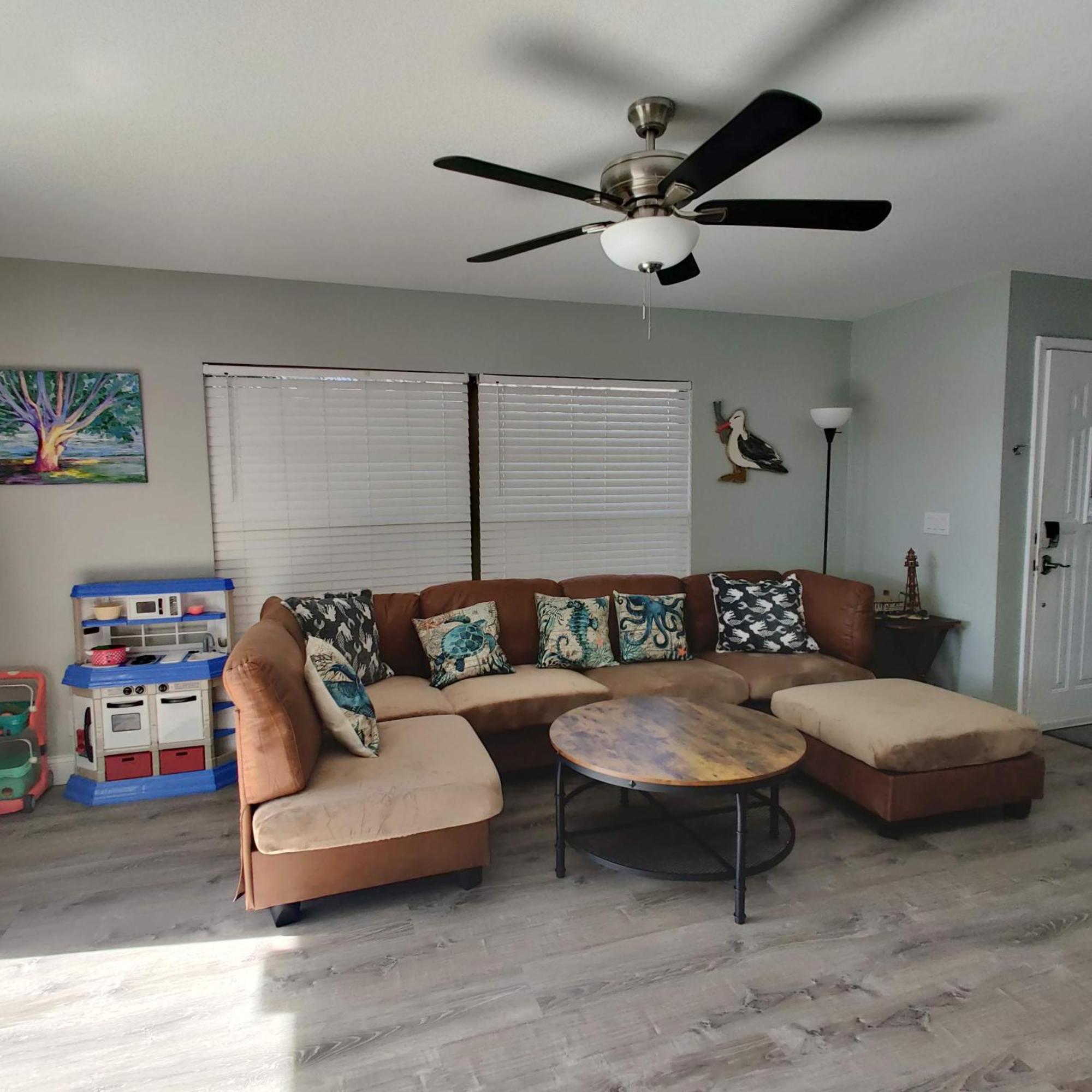 Paradise Beach Oasis Indialantic Exterior photo