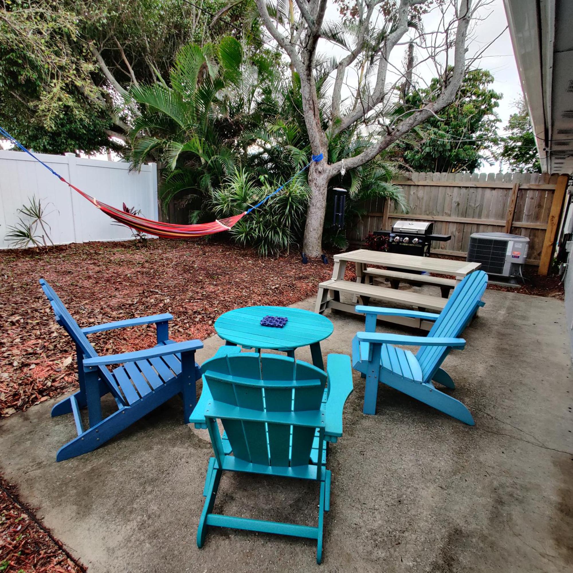 Paradise Beach Oasis Indialantic Exterior photo